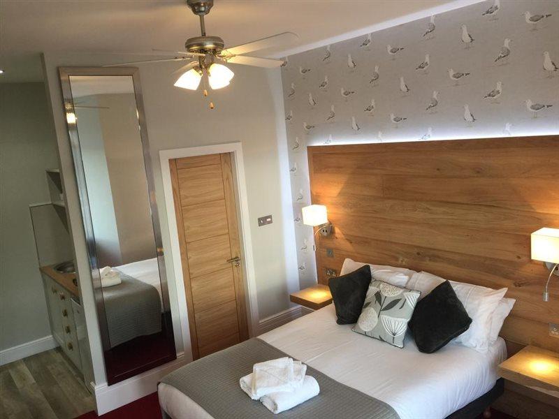 Harmony Apartments Weston-super-Mare Buitenkant foto