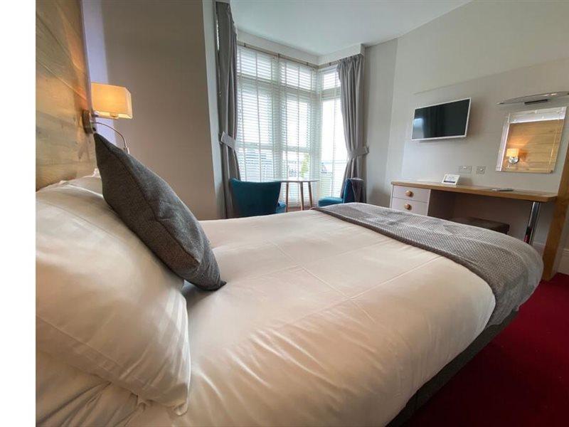 Harmony Apartments Weston-super-Mare Buitenkant foto