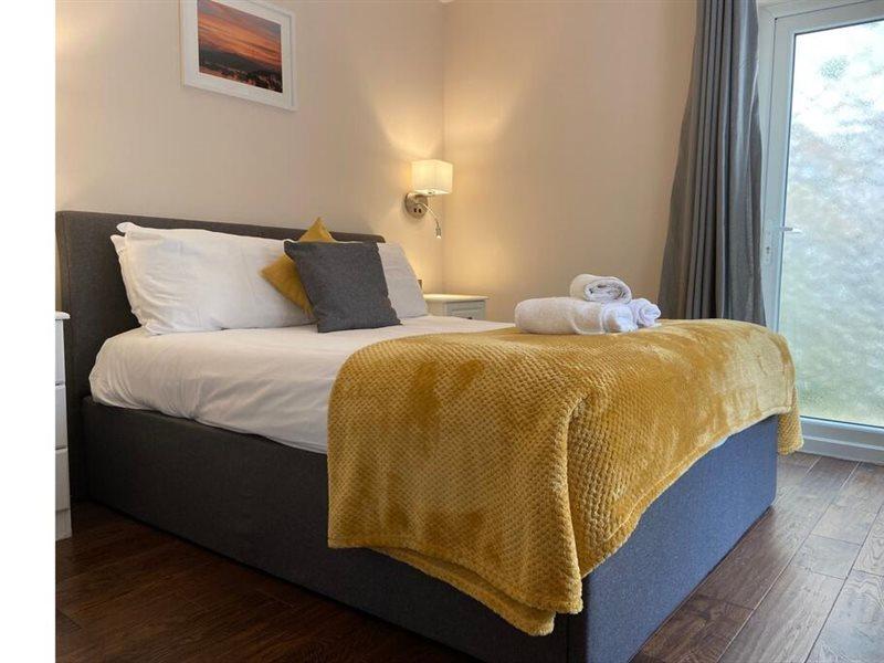 Harmony Apartments Weston-super-Mare Buitenkant foto