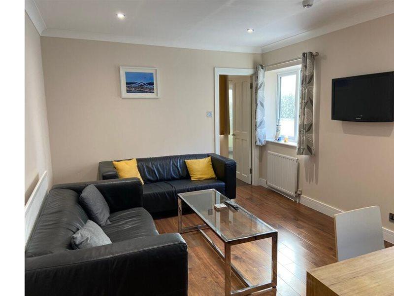 Harmony Apartments Weston-super-Mare Buitenkant foto