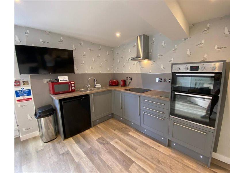 Harmony Apartments Weston-super-Mare Buitenkant foto