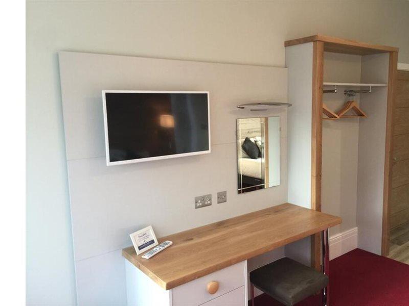 Harmony Apartments Weston-super-Mare Buitenkant foto