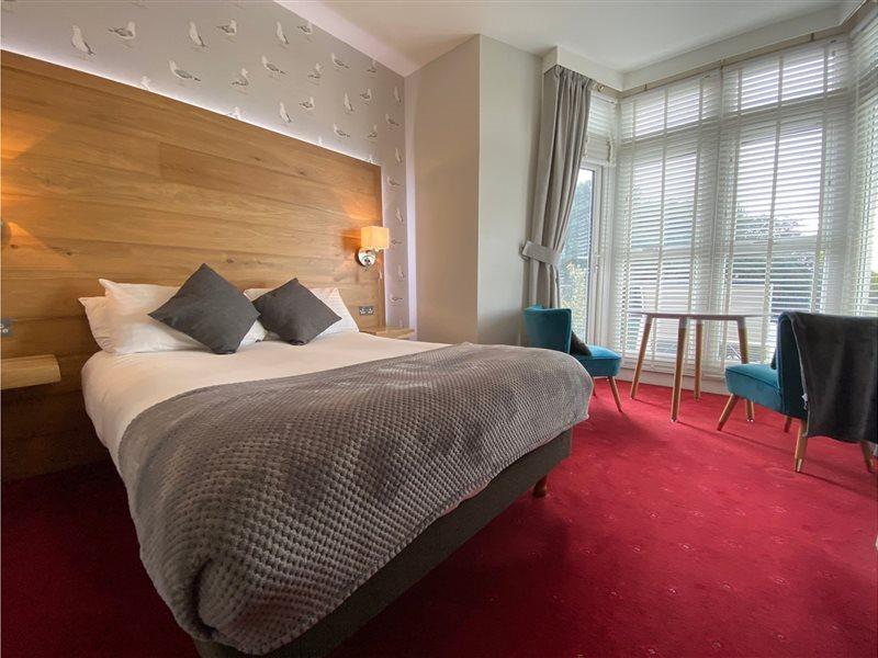 Harmony Apartments Weston-super-Mare Buitenkant foto