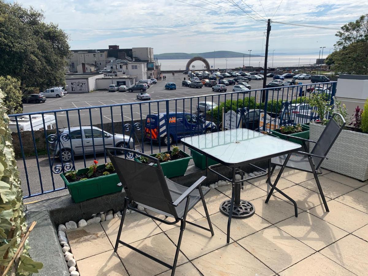 Harmony Apartments Weston-super-Mare Buitenkant foto