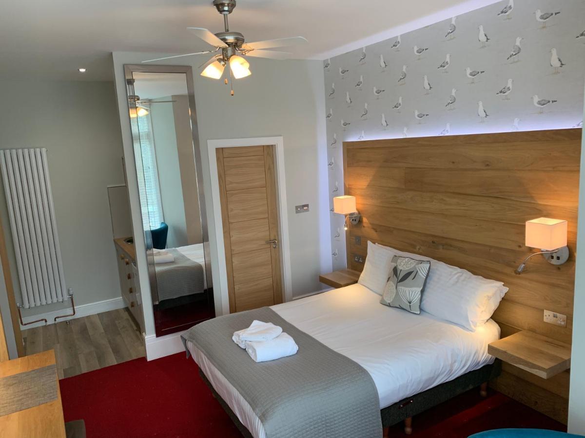 Harmony Apartments Weston-super-Mare Buitenkant foto