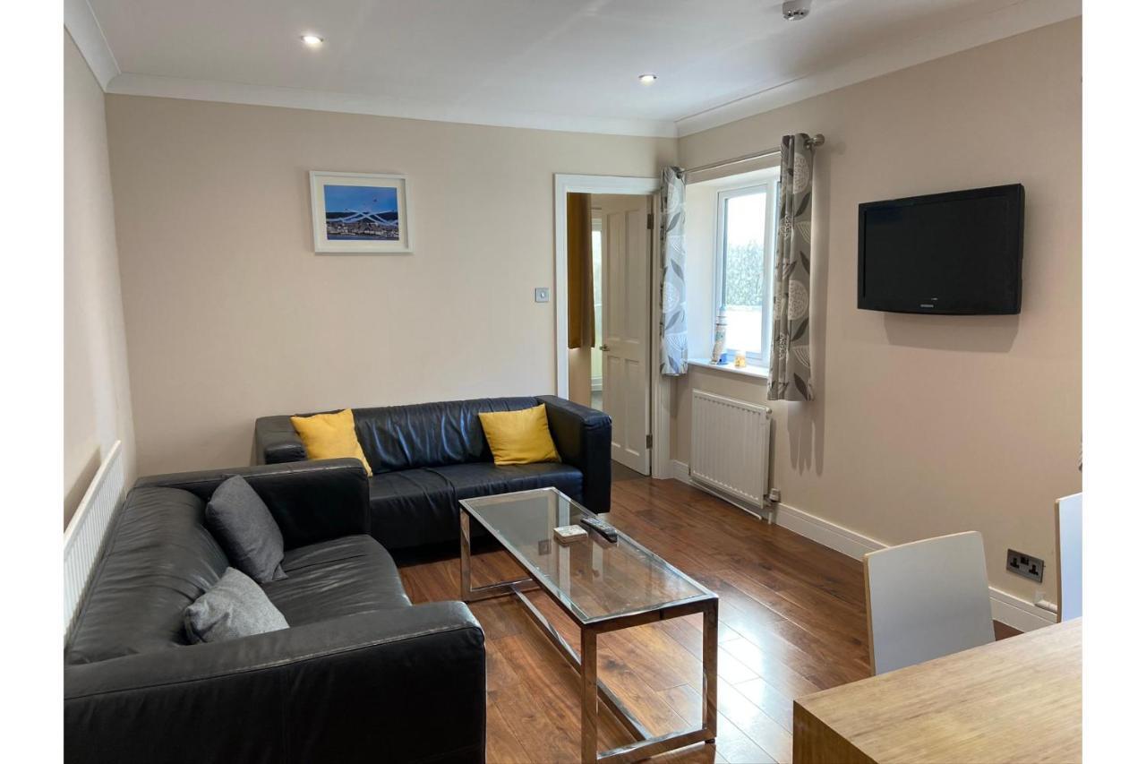 Harmony Apartments Weston-super-Mare Buitenkant foto