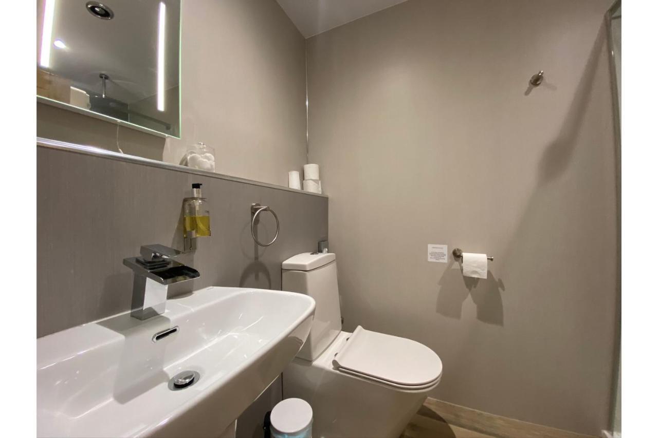 Harmony Apartments Weston-super-Mare Buitenkant foto