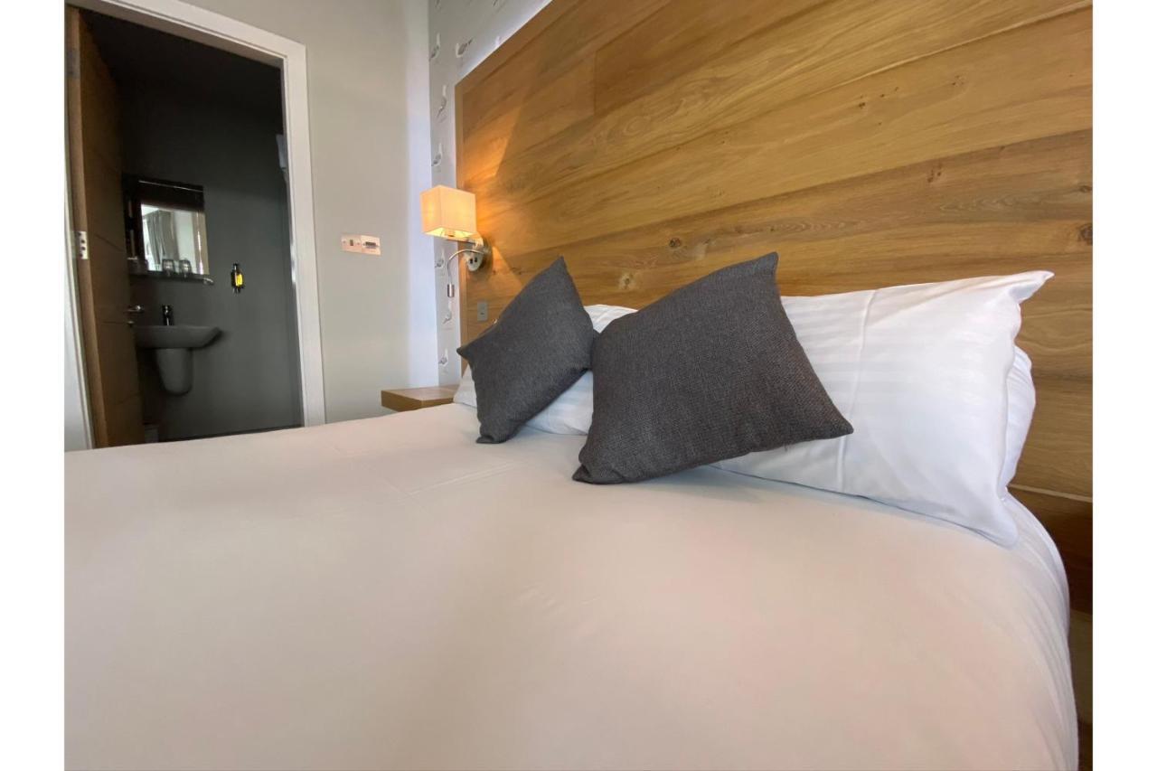 Harmony Apartments Weston-super-Mare Buitenkant foto