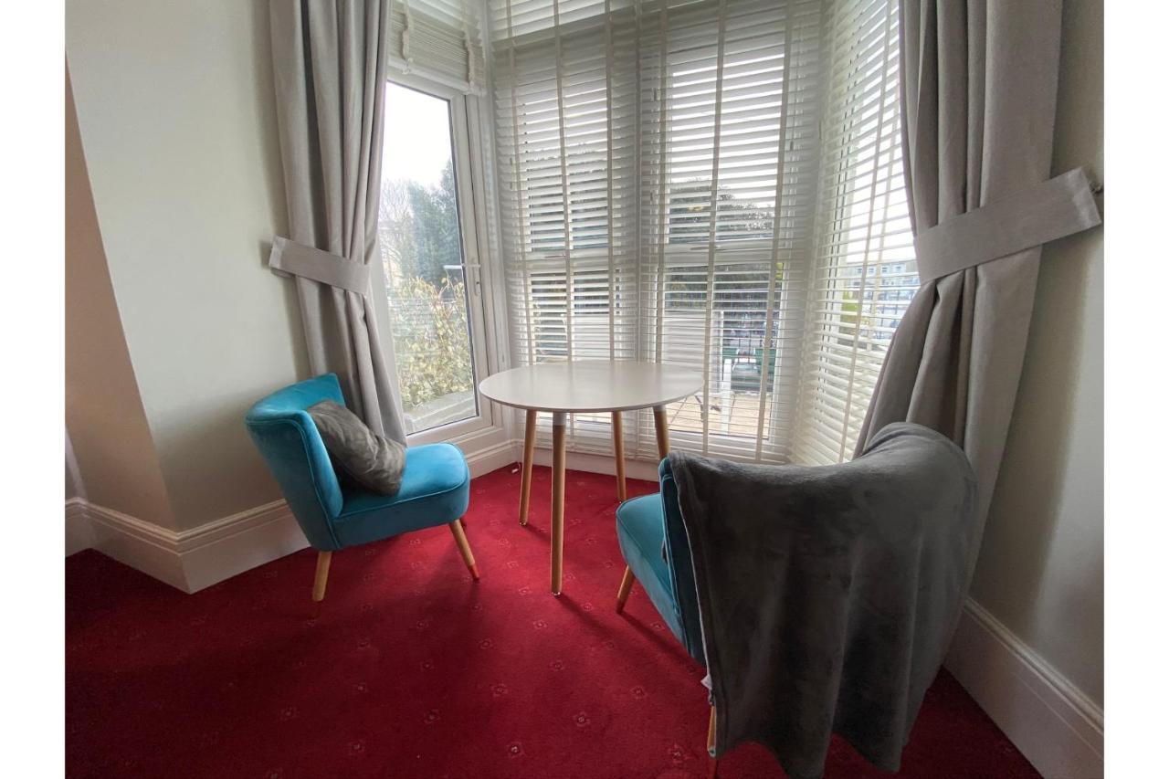 Harmony Apartments Weston-super-Mare Buitenkant foto