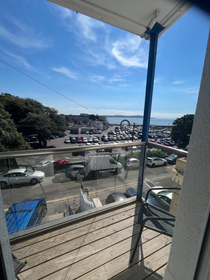 Harmony Apartments Weston-super-Mare Buitenkant foto