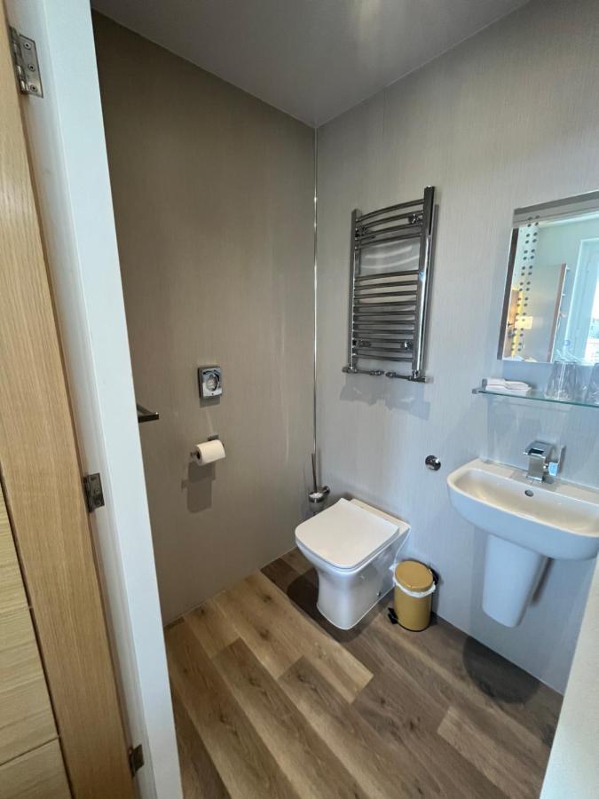 Harmony Apartments Weston-super-Mare Buitenkant foto